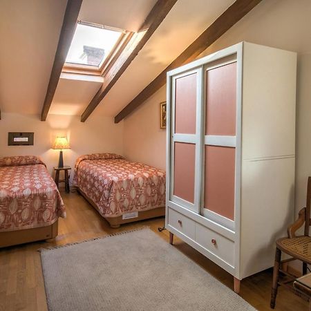 Beds & Breaks Verdi บาเลนเซีย ภายนอก รูปภาพ