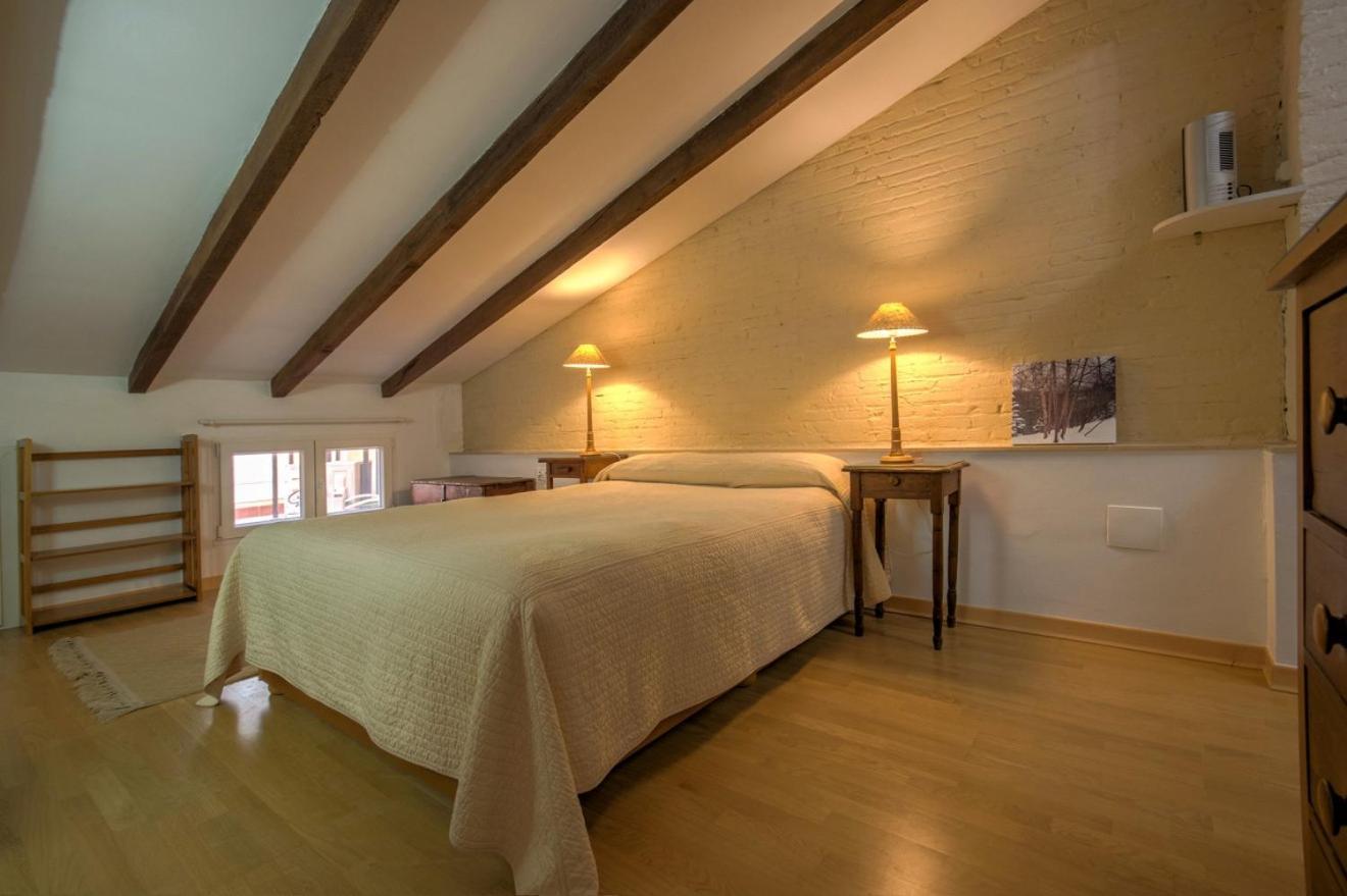 Beds & Breaks Verdi บาเลนเซีย ภายนอก รูปภาพ